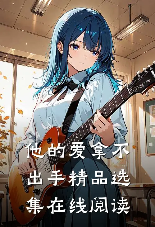 他的爱拿不出手精品选集在线阅读