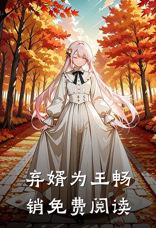 弃婿为王畅销免费阅读