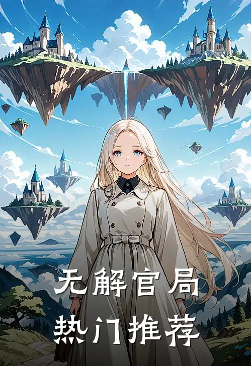 无解官局热门推荐