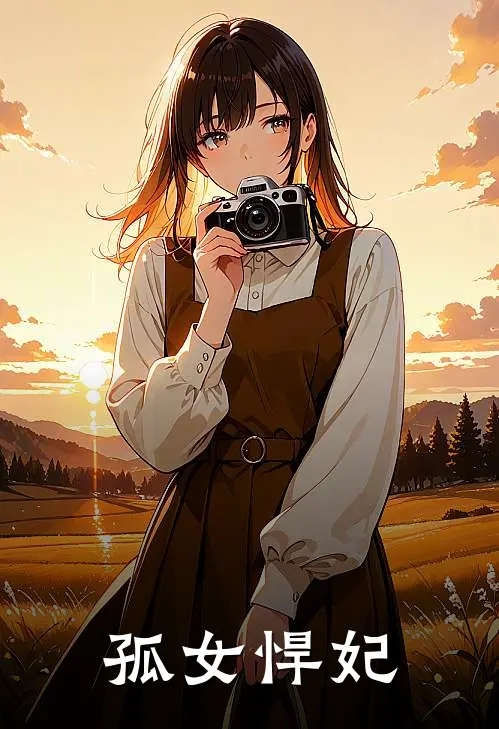 孤女悍妃