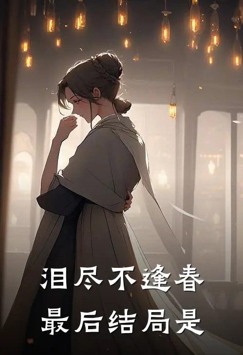 泪尽不逢春最后结局是