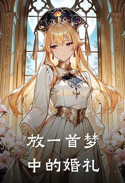 放一首梦中的婚礼