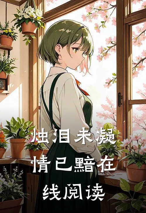 烛泪未凝情已黯在线阅读