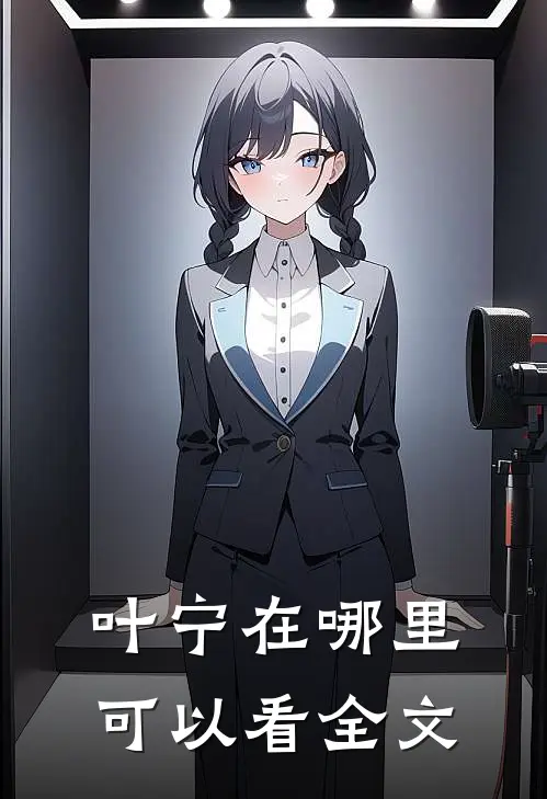 叶宁在哪里可以看全文