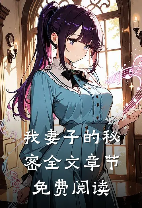 我妻子的秘密全文章节免费阅读