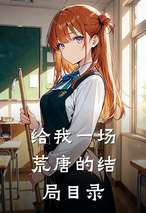 给我一场荒唐的结局目录