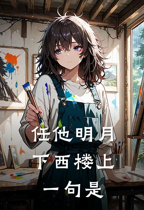 任他明月下西楼上一句是