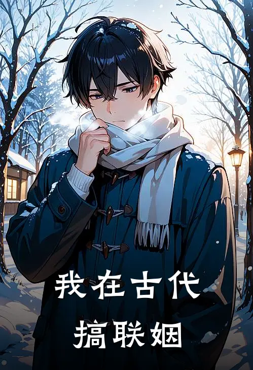 我在古代搞联姻