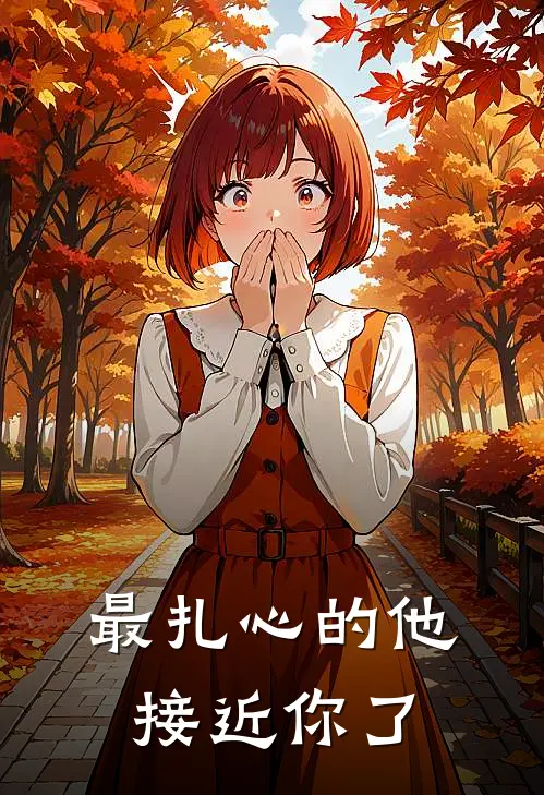 最扎心的他接近你了