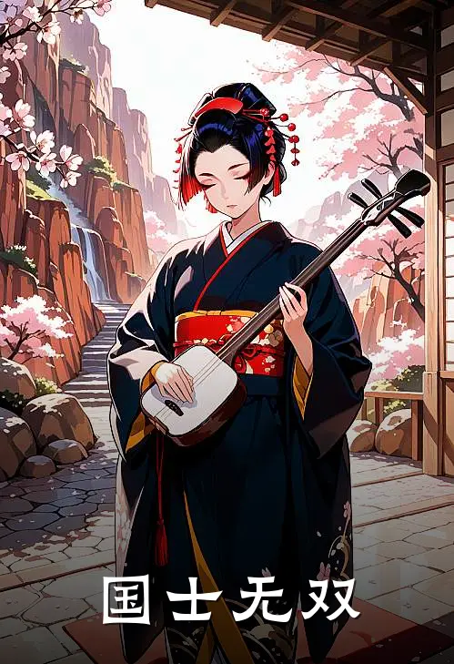 国士无双