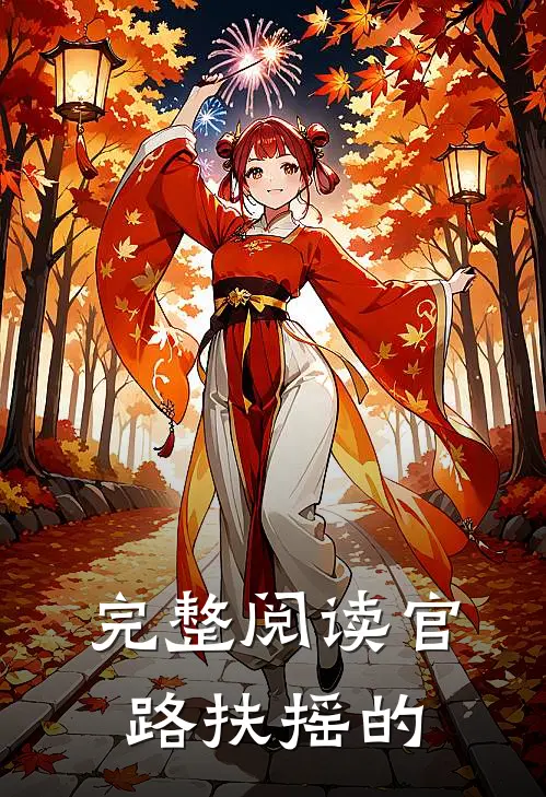 完整阅读官路扶摇的