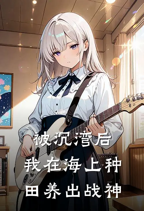 被沉湾后，我在海上种田养出战神