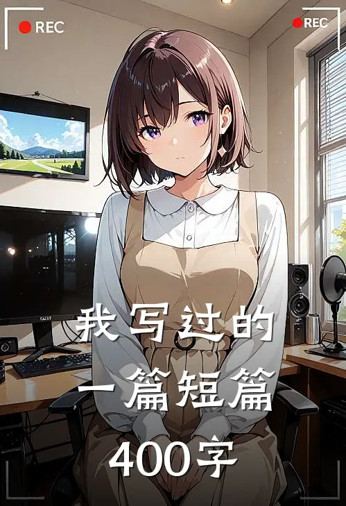 我写过的一篇短篇400字