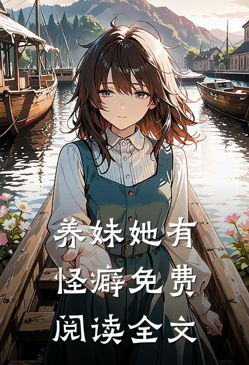 养妹她有怪癖免费阅读全文