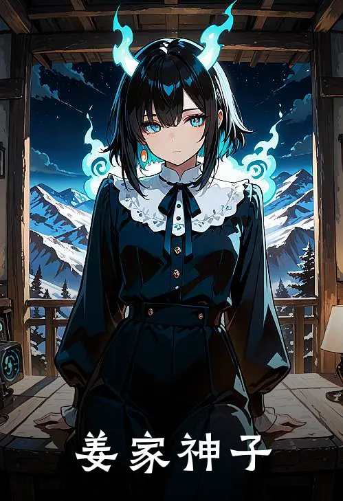 姜家神子
