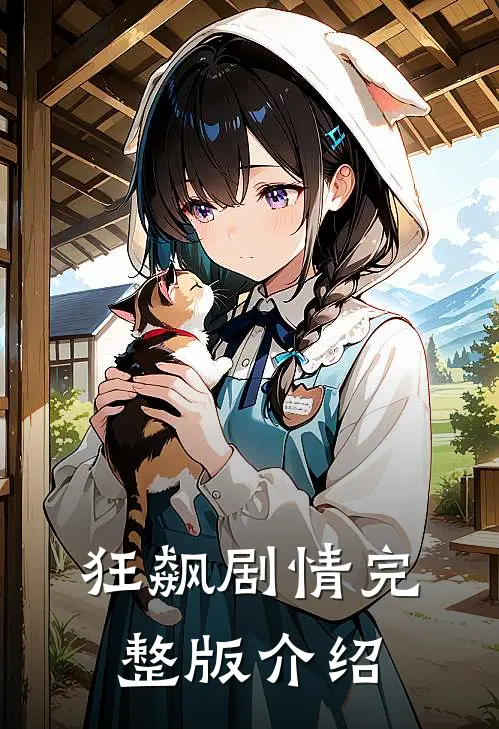 狂飙剧情完整版介绍