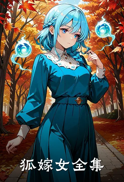 狐嫁女全集