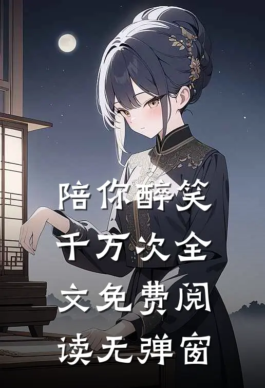 陪你醉笑千万次全文免费阅读无弹窗