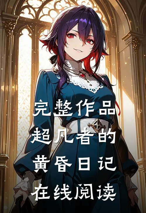 完整作品超凡者的黄昏日记在线阅读