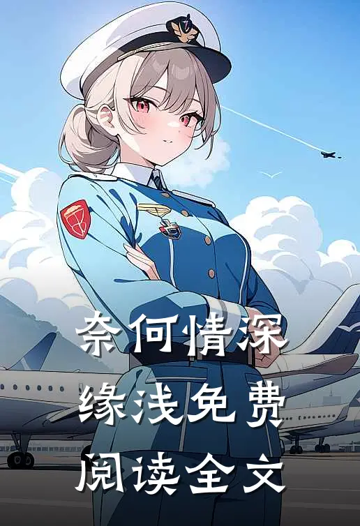 奈何情深缘浅免费阅读全文