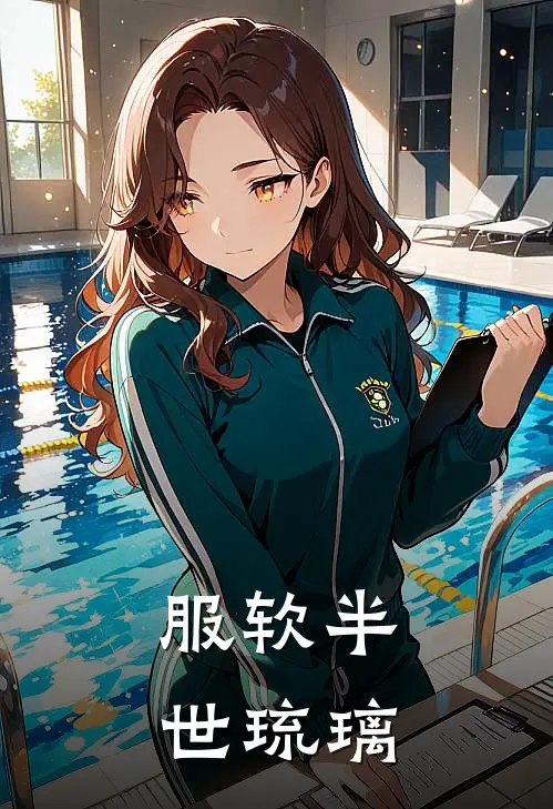 服软半世琉璃