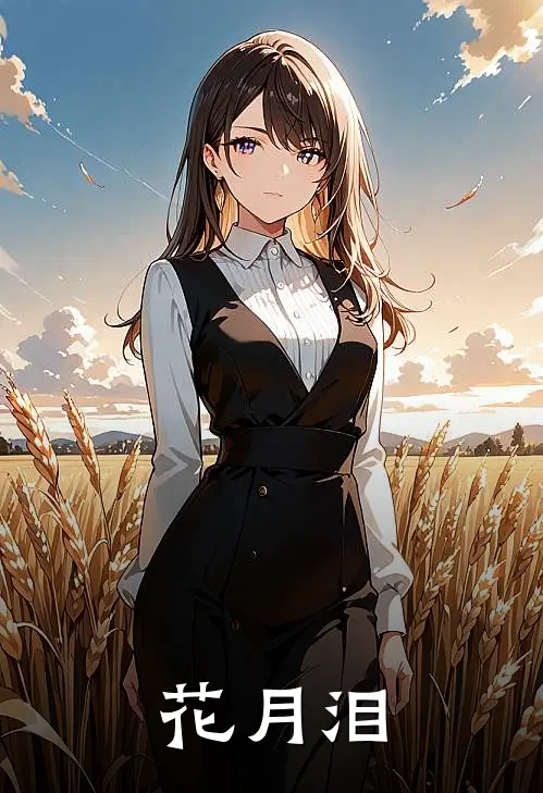 花月泪