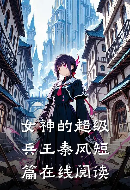 女神的超级兵王秦风短篇在线阅读