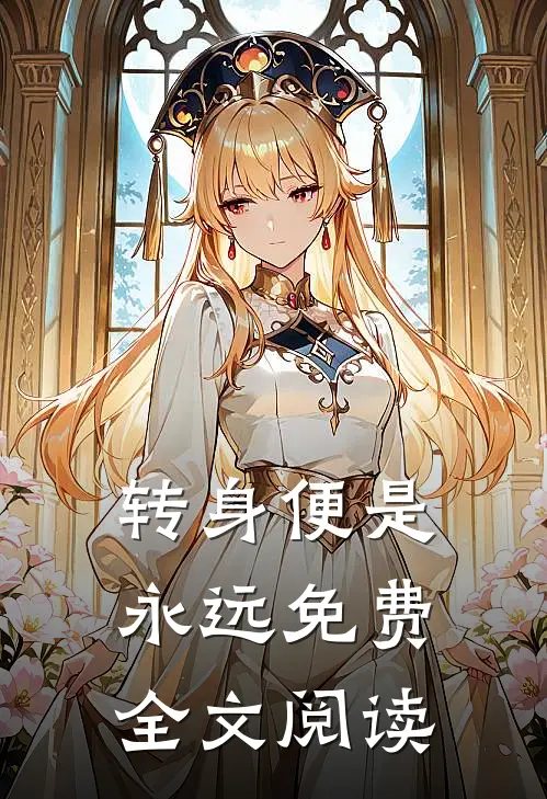 转身便是永远免费全文阅读