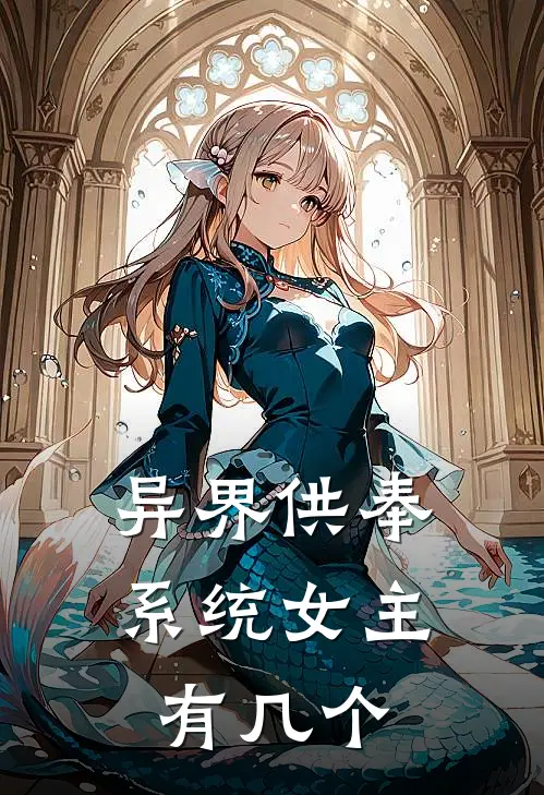 异界供奉系统女主有几个