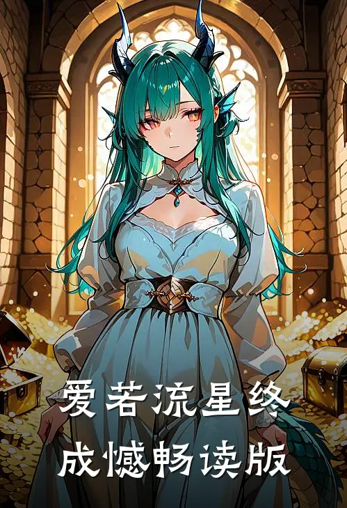 爱若流星终成憾畅读版