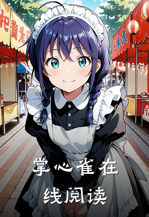 掌心雀在线阅读