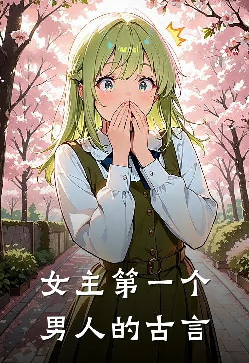 女主第一个男人的古言