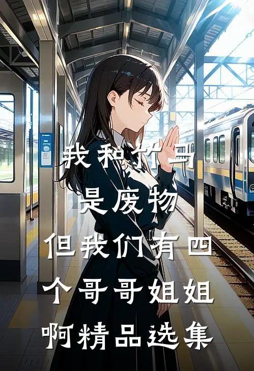 我和竹马是废物，但我们有四个哥哥姐姐啊精品选集