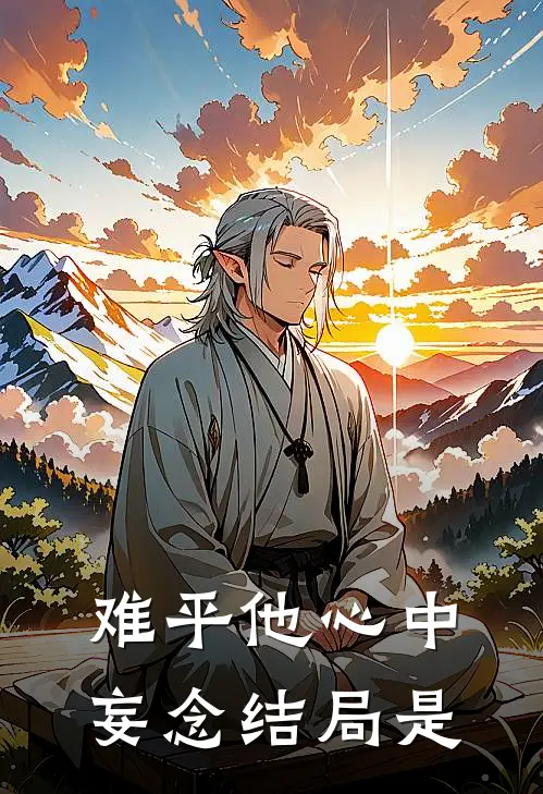 难平他心中妄念结局是
