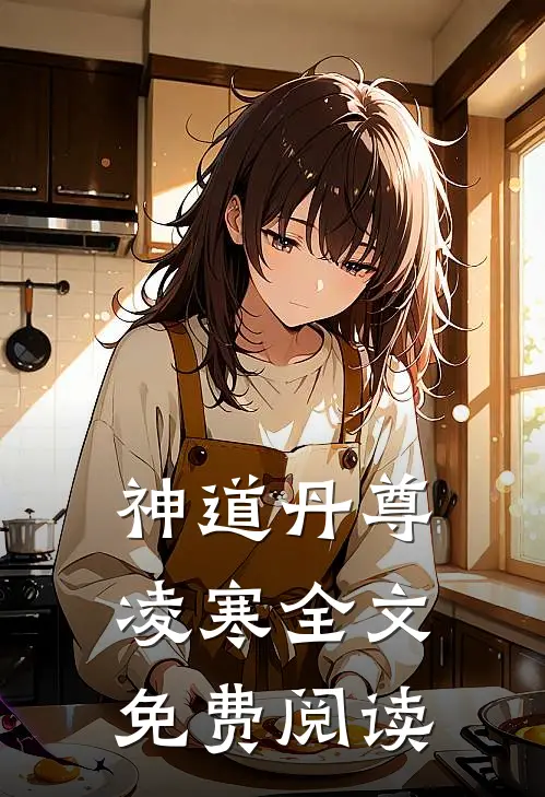 神道丹尊凌寒全文免费阅读