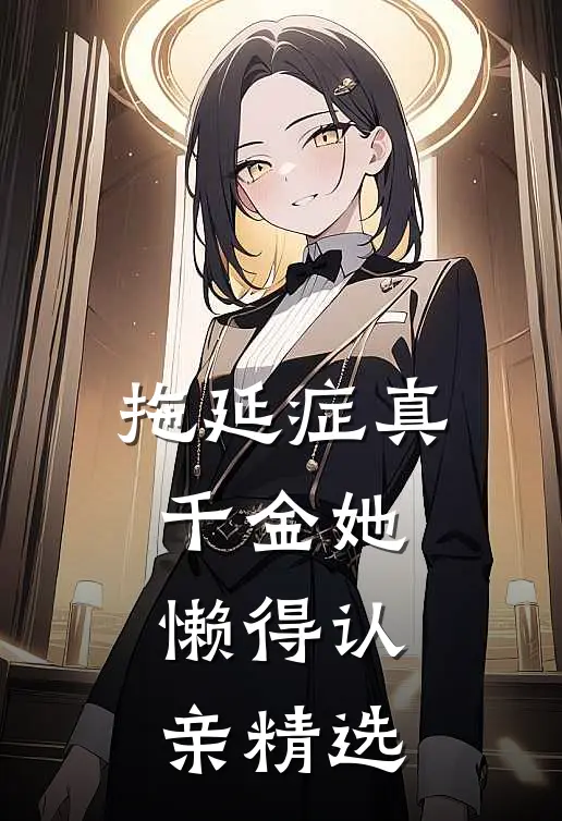 拖延症真千金她懒得认亲精选