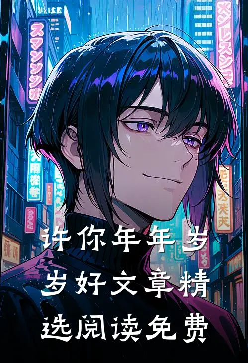 许你年年岁岁好文章精选阅读免费