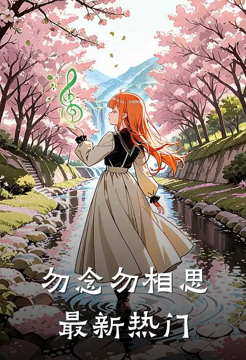 勿念勿相思最新热门