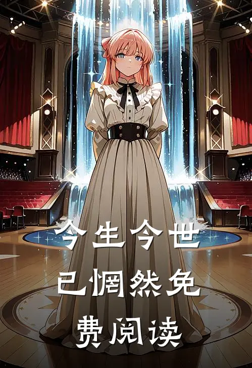 今生今世已惘然免费阅读