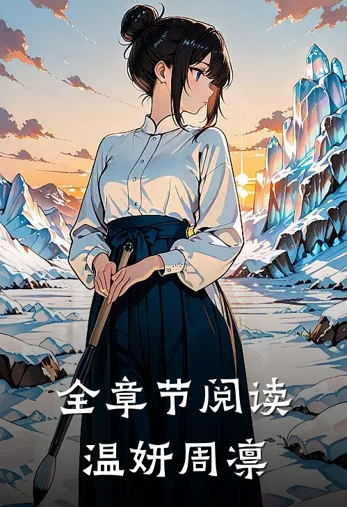 全章节阅读温妍周凛