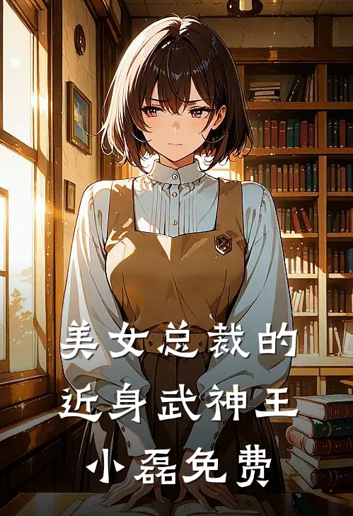 美女总裁的近身武神王小磊免费