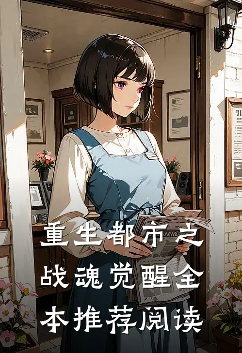 重生都市之战魂觉醒全本推荐阅读