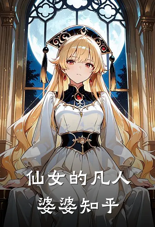 仙女的凡人婆婆知乎