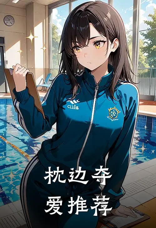 枕边夺爱推荐