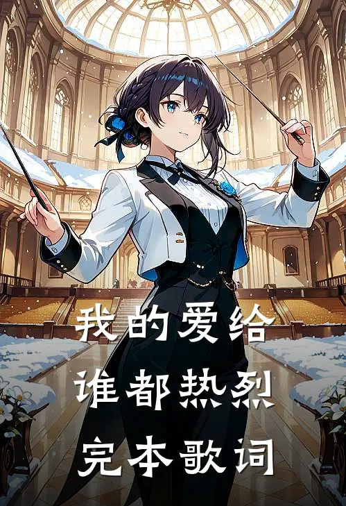 我的爱给谁都热烈完本歌词