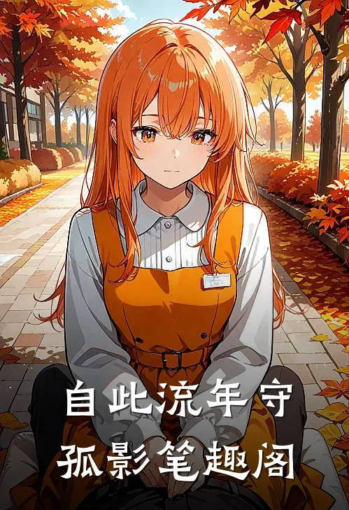 自此流年守孤影笔趣阁