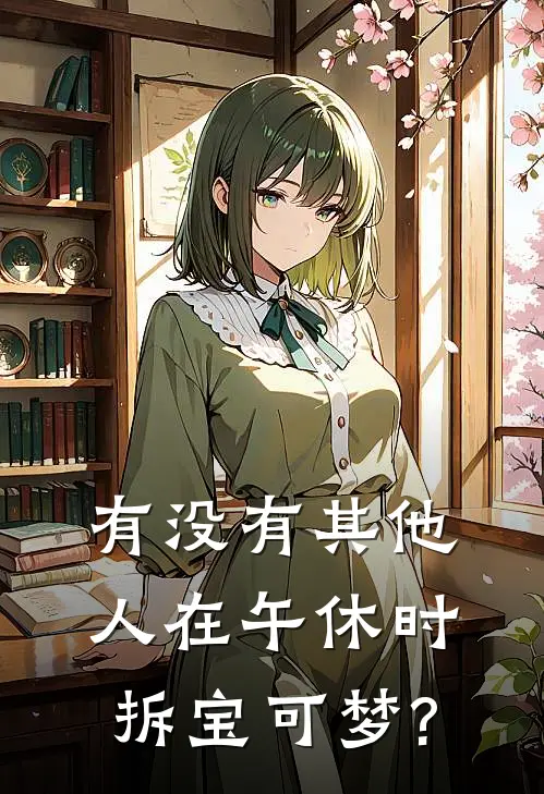 有没有其他人在午休时拆宝可梦?