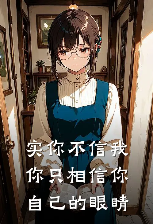 实你不信我你只相信你自己的眼睛