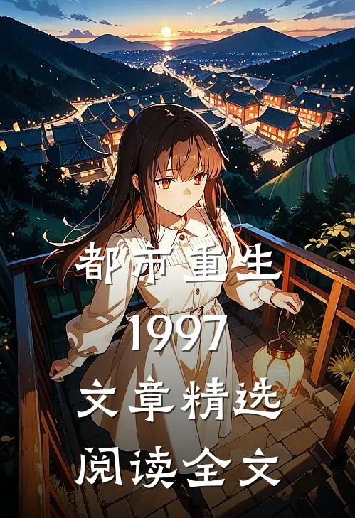 都市重生1997文章精选阅读全文
