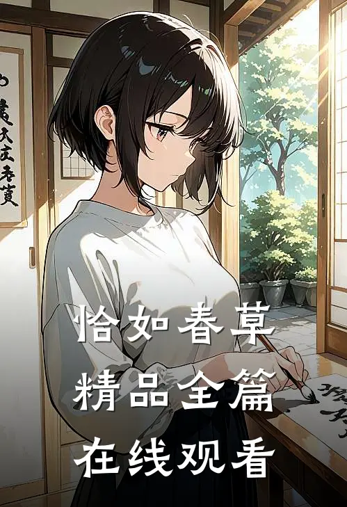 恰如春草精品全篇在线观看